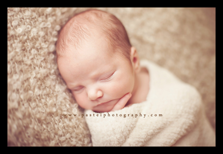 Los Angeles Baby Photographer